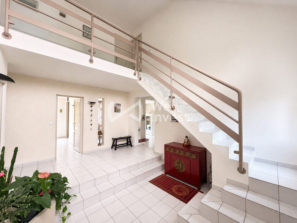 Vente Maison Maison à vendre Auxerre Auxerre
