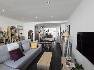  Maison � vendre 5 pi�ces 114 m�