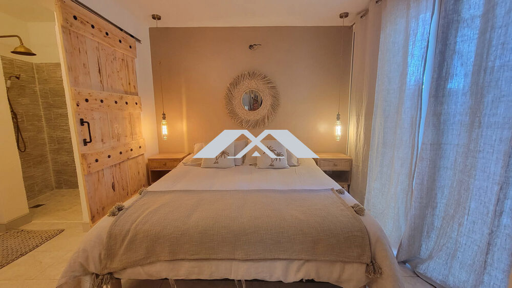 � vendre  Maison Saint-Louis (97421)