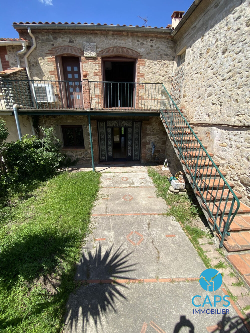 Vente Maison Maison � vendre Saint-Jean-Pla-de-Corts Saint-jean-pla-de-corts