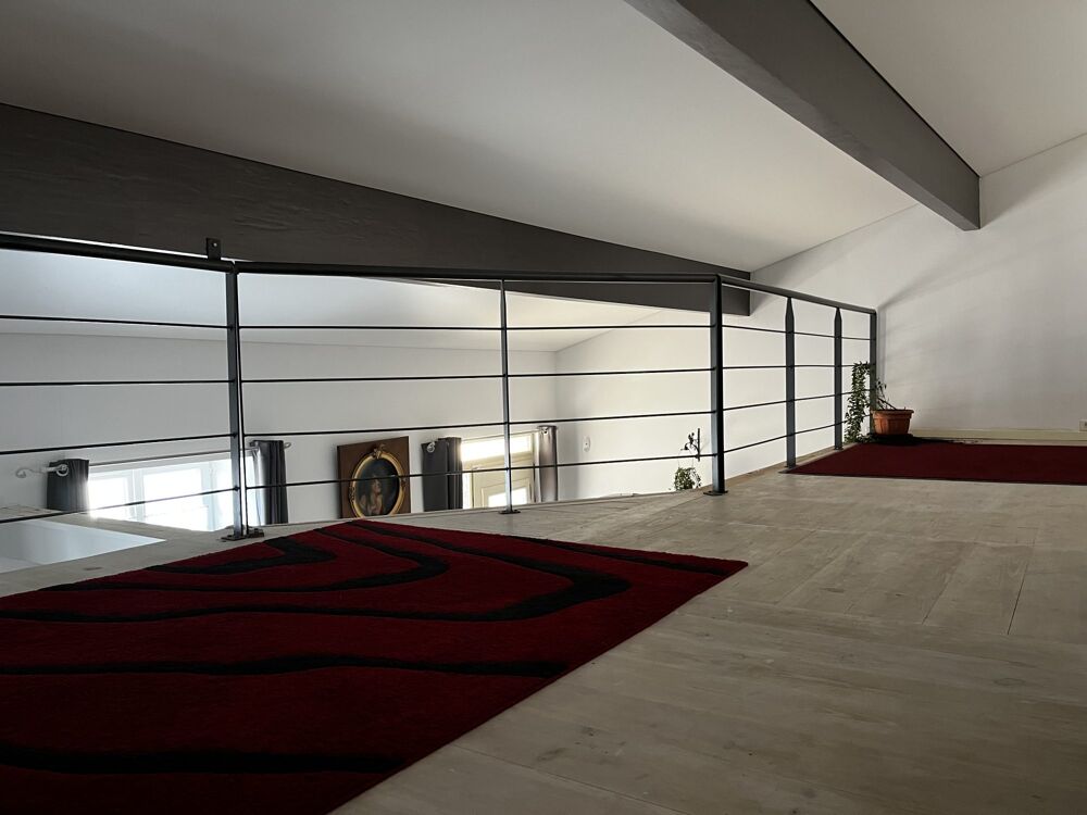 Maison à vendre Puycasquier