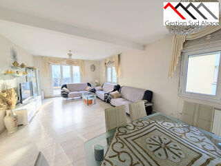  Maison à vendre 5 pièces 103 m²