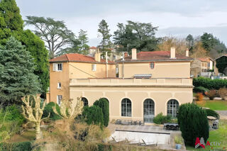  Maison � vendre 10 pi�ces 450 m�