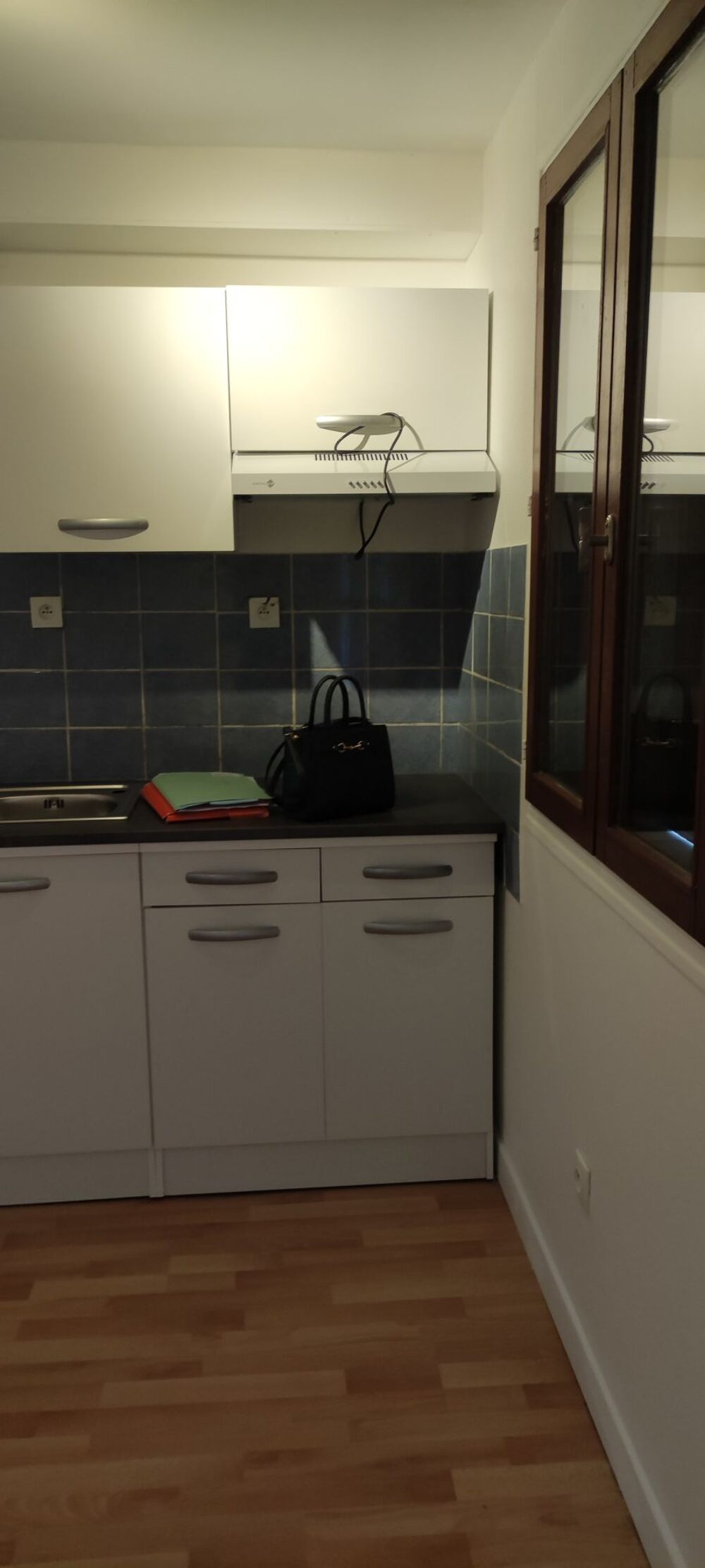 Appartement à vendre Le Plessis-Bouchard