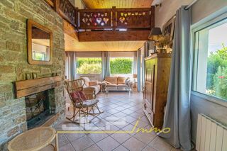  Maison à vendre 8 pièces 200 m²