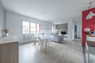  Maison à vendre 5 pièces 100 m²