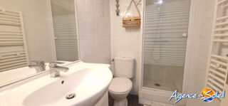  Appartement à vendre 1 pièce 19 m²