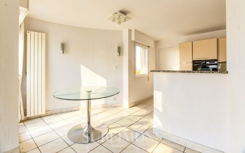 Appartement à vendre Vannes