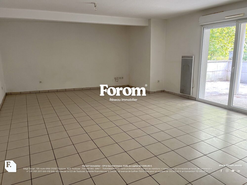 Appartement à vendre Jurançon