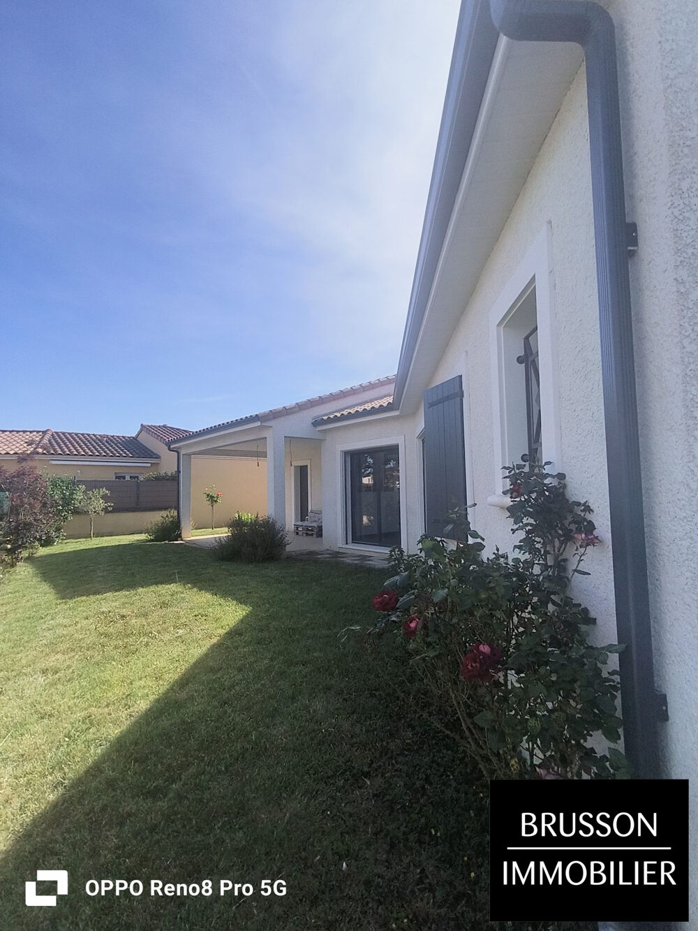 Location Maison Villa Castres