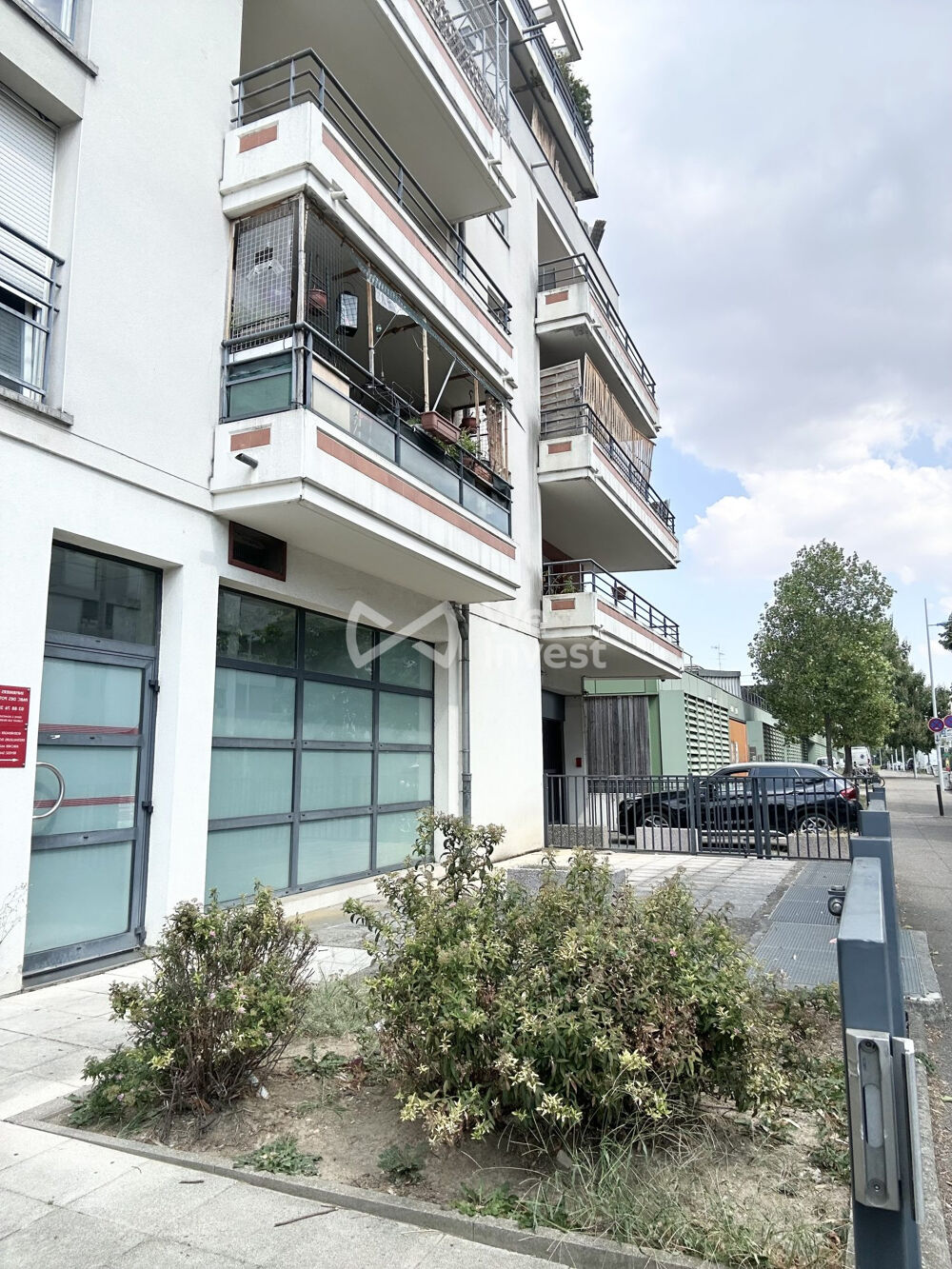 Appartement 3 pièces 68 m² · à Strasbourg · 68 m² · 235 500 €