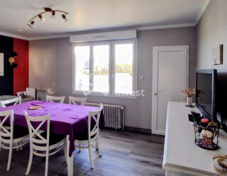  Maison à vendre 5 pièces 63 m²