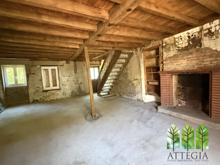  Maison à vendre 2 pièces 80 m²