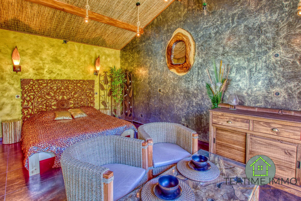 � vendre  Maison La Farl�de (83210)