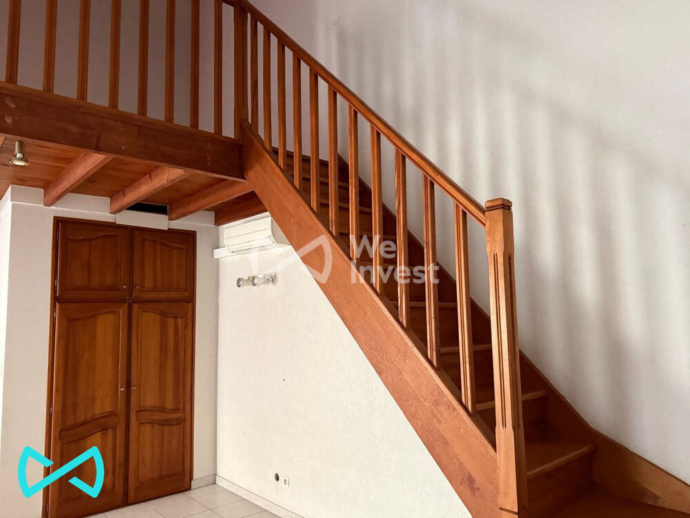 Vente Maison Maison à vendre Montpellier Montpellier