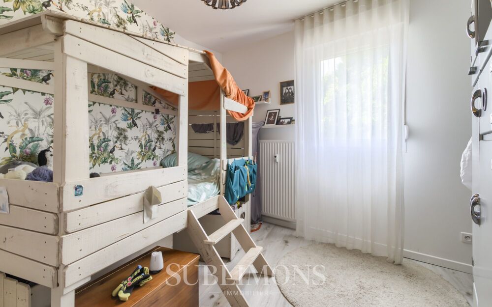 Vente Appartement Appartement à vendre Nantes Nantes