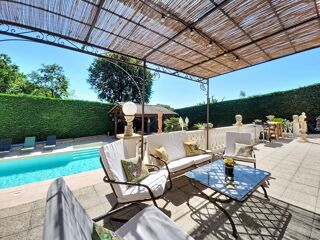  Maison à vendre 4 pièces 120 m²