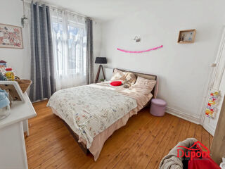  Maison à vendre 5 pièces 97 m²