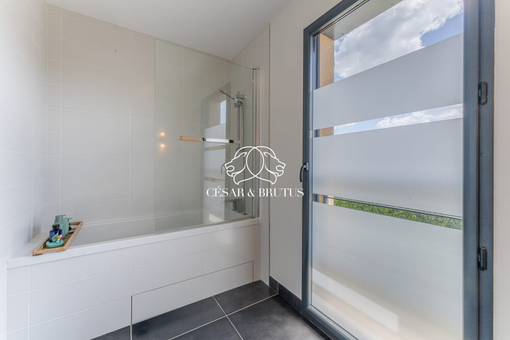 à vendre  Maison Sathonay-Village (69580)