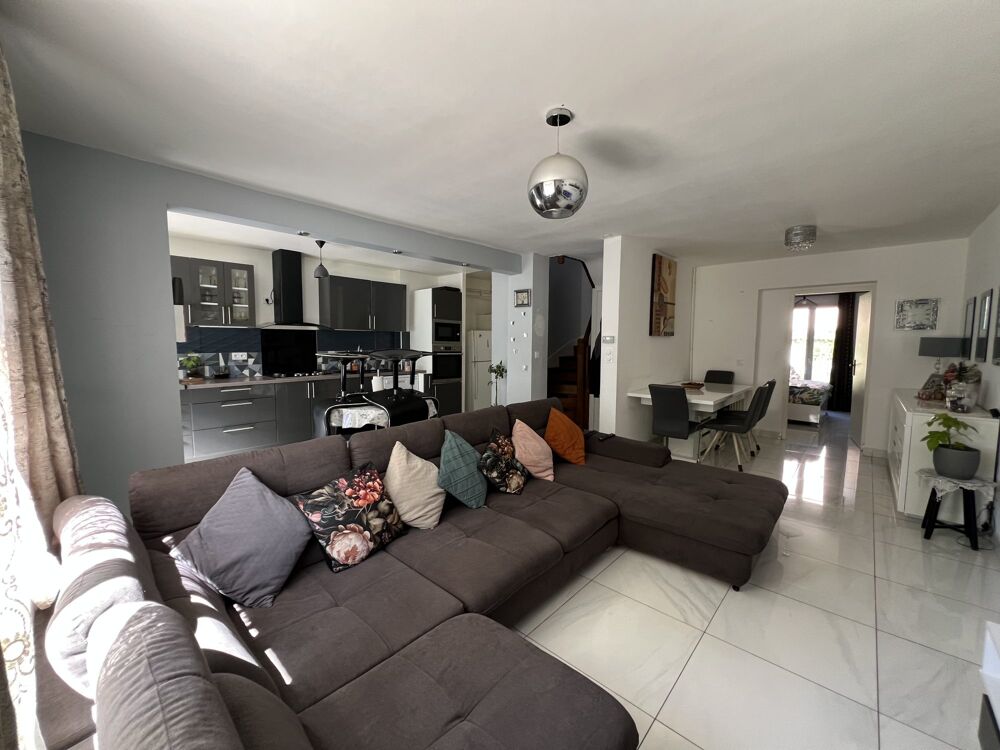 Maison à vendre Angers