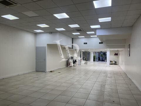   Immobilier Professionnel à louer Le Puy-en-Velay 