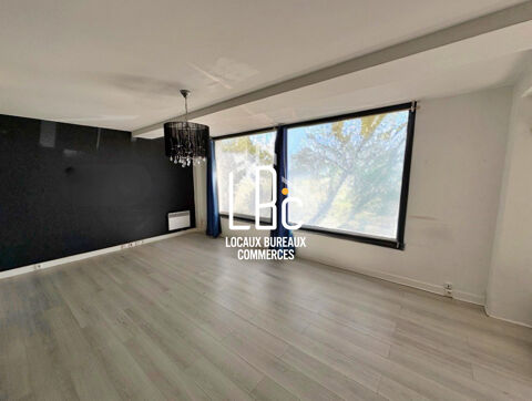   Nantes - Local commercial à louer 60 m² 