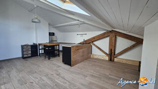  Appartement à vendre 2 pièces 29 m²
