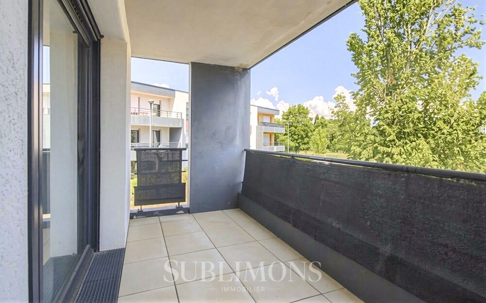 Appartement à vendre Plescop