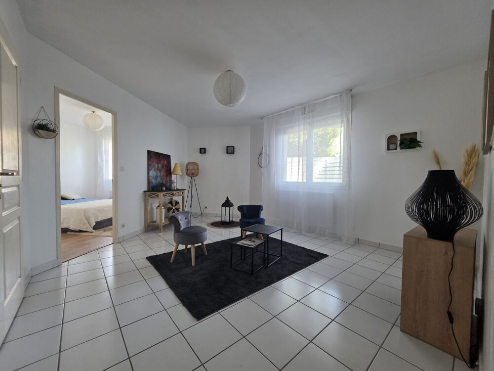 Beau T2 idéalement situé