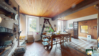  Maison � vendre 6 pi�ces 202 m�