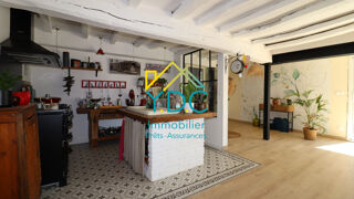  Maison à vendre 8 pièces 246 m²