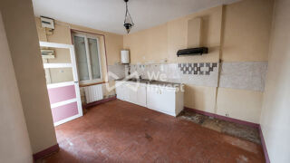Vente Maison Maison à rénover, fort potentiel, plein coeur de teloché Teloché