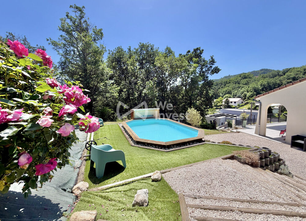 Maison 5 pièces 128 m² · à Enval · 128 m² · 390 000 €