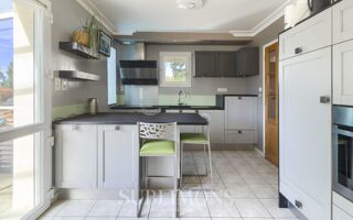  Maison à vendre 5 pièces 185 m²