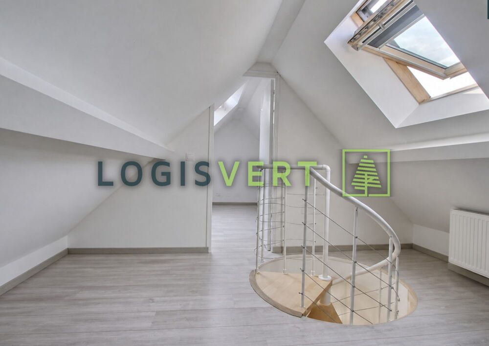 Maison 6 pièces à Palaiseau