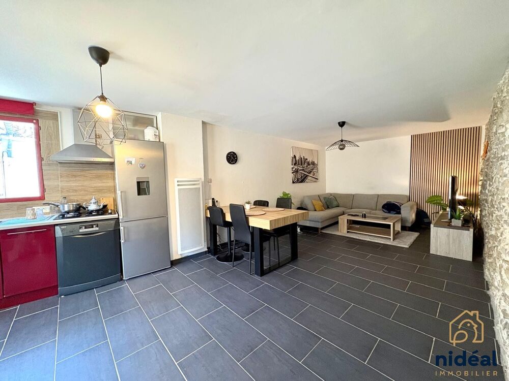 Vente Maison Maison à vendre Villetelle Villetelle