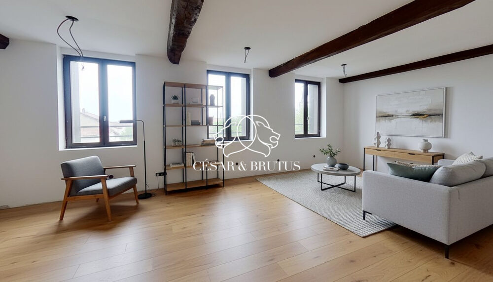 Appartement à vendre Heyrieux
