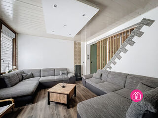  Maison � vendre 7 pi�ces 140 m�