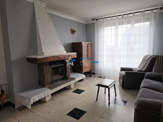  Maison � vendre 5 pi�ces 135 m�