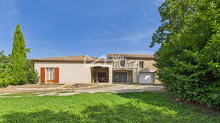  Maison à vendre 6 pièces 161 m²