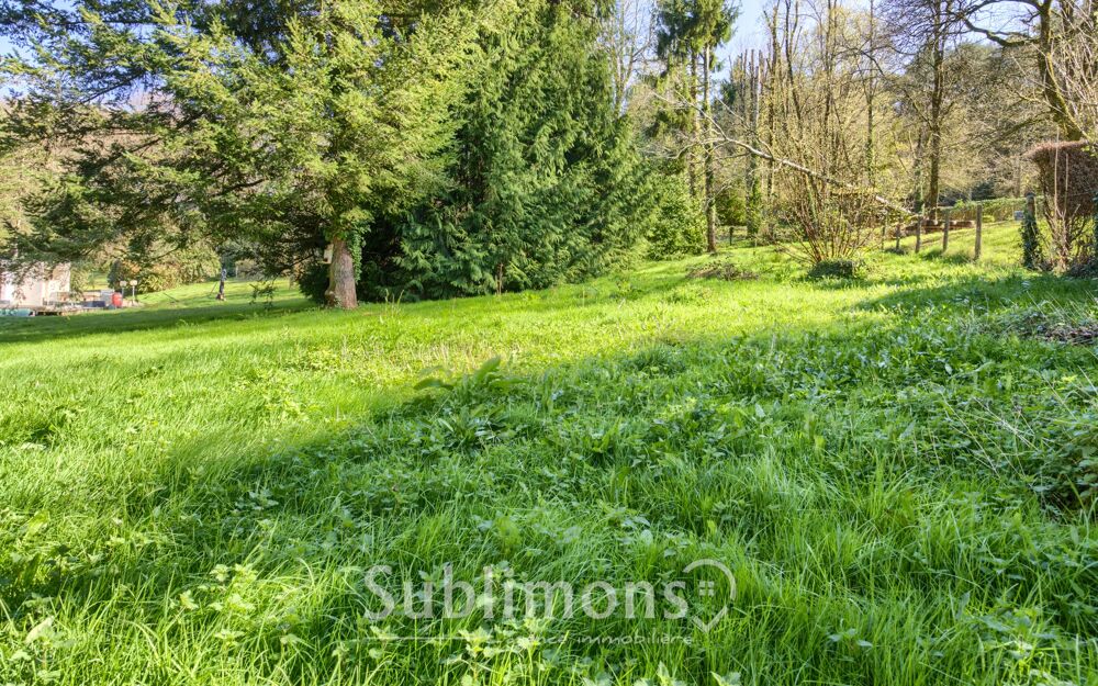 Vente Terrain Terrain constructible Saint-congard