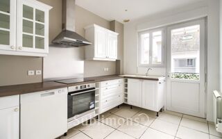  Appartement � vendre 4 pi�ces 83 m�