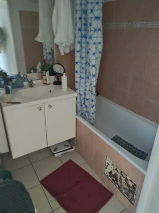  Appartement � vendre 3 pi�ces 70 m�