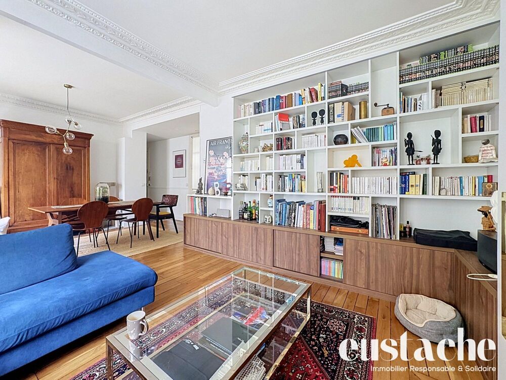à vendre  Appartement Paris 13