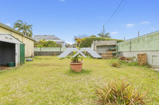  Maison � vendre 4 pi�ces 96 m�