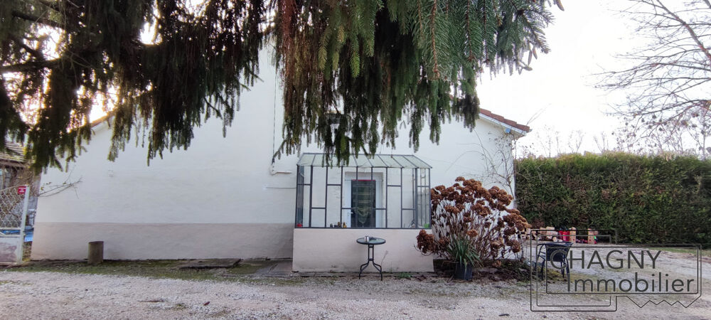 Maison à vendre Rully