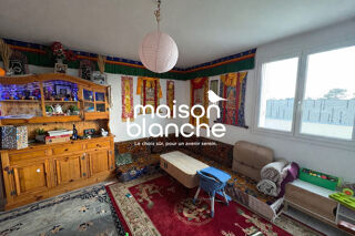  Appartement � vendre 3 pi�ces 64 m�