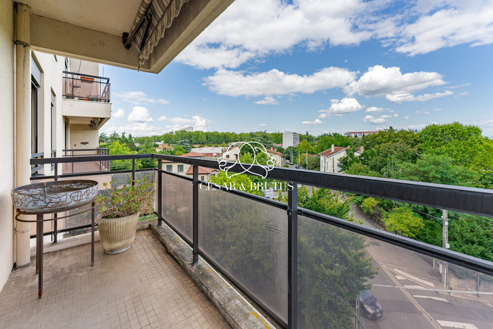 � vendre  Appartement Caluire-et-Cuire (69300)