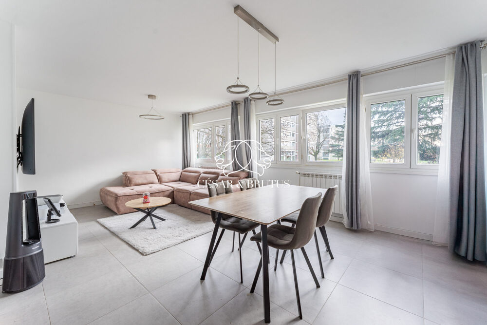 Appartement à vendre Décines-Charpieu