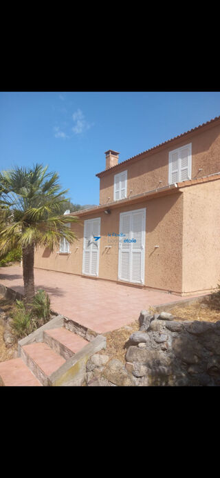  Maison � vendre 6 pi�ces 137 m�